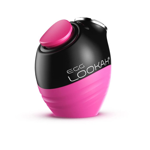 LOOKAH EGG 510 VAPE BATTERY 5CT/DISPLAY